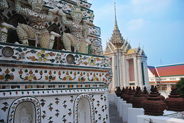 Temple Bangkok