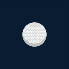 Golf ball