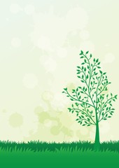 nature background