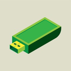usb flash drive