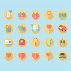 valentines collection