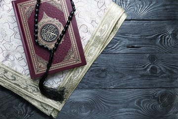 Quran.
