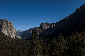 california national park 
