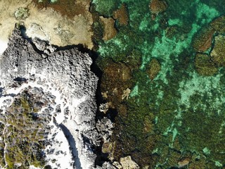 Obraz premium created by dji camera