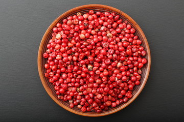 ピンクペッパー粒