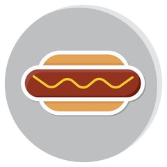 hot dog