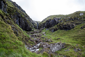 Färöer - Inselwelt im Nordatlantik