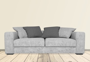 Sofa.