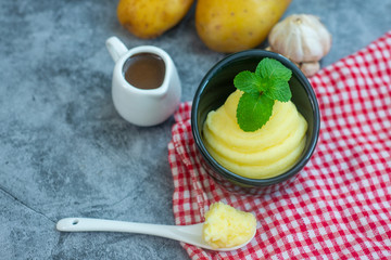 Potato