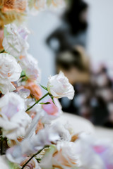 wedding photo zones current in 2020