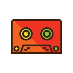 cassette