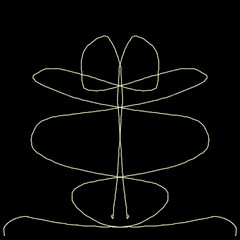 Symetryczna abstrakcja