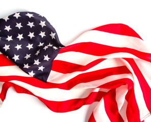 United States flag