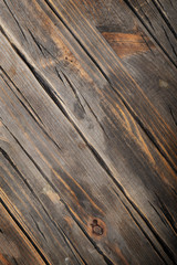 Wooden texture