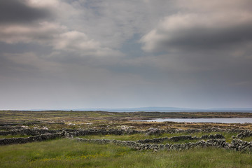 Irlands wilder Westen