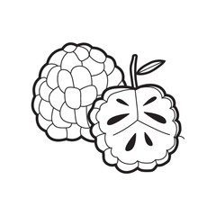 custard apple