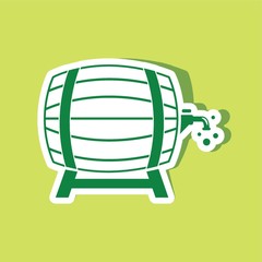 barrel