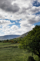 Irlands wilder Westen