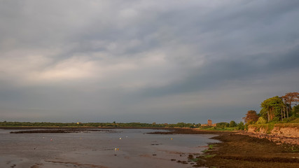 Irlands wilder Westen