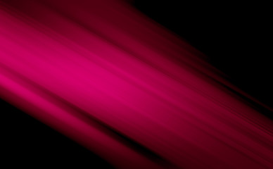 Background abstract pink and black dark are light with the gradient is the Surface with templates metal texture soft lines tech design pattern graphic diagonal neon background.