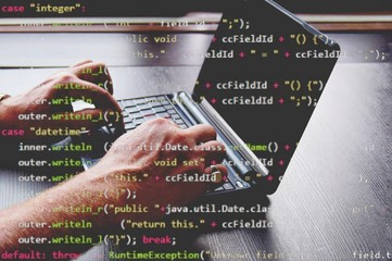 internet security concept