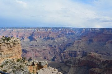 Grand Canyon Nationalpark USA - Arizona