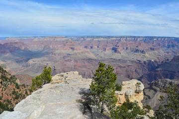 Grand Canyon Nationalpark USA - Arizona
