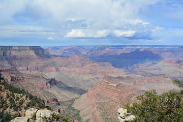 Grand Canyon Nationalpark USA - Arizona