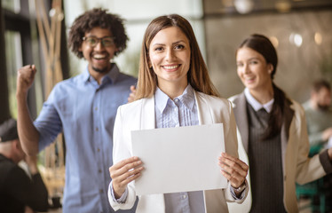 Advertise your company the right way.