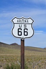 Route 66 - USA