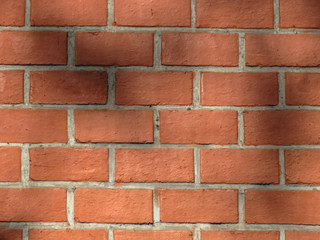 Obraz premium brick wall background