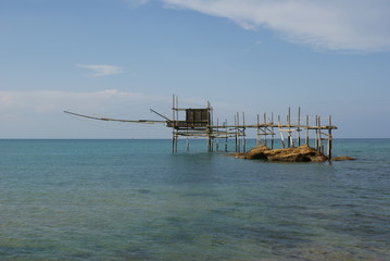 TRABOCCO