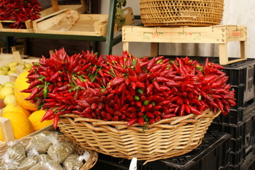 PEPERONCINO