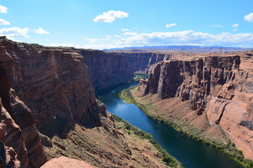 Glen Canyon - Page Arizona - USA
