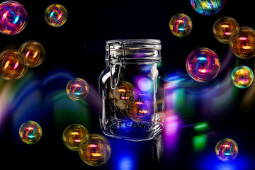 Glas