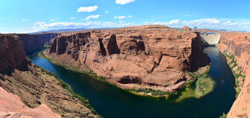 Glen Canyon - Page Arizona - USA