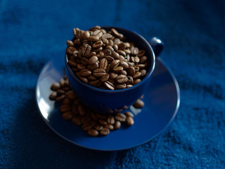 cup of coffee