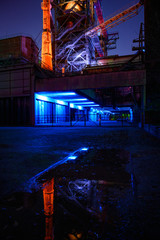 Industriedenkmal
