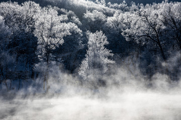 守護神の目覚め