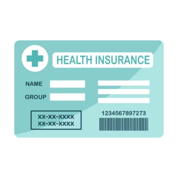 Insurance Card Clipart