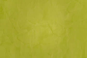 Green Stucco Pistachio Background