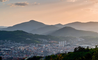 Beautiful Basque Country