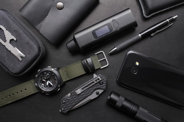 EDC Everyday Carry