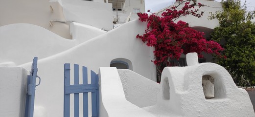 santorini island greece