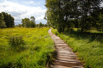 Rundweg Ewiges Meer