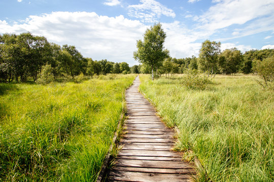 Rundweg Ewiges Meer