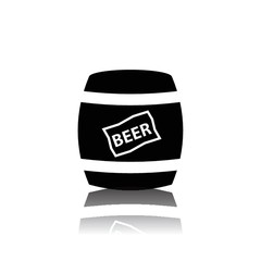 beer barrel