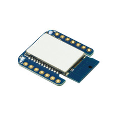 Wireless printed circuit board Module in a close-up view printed circuit board Module in a close-up...