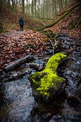 Wandern