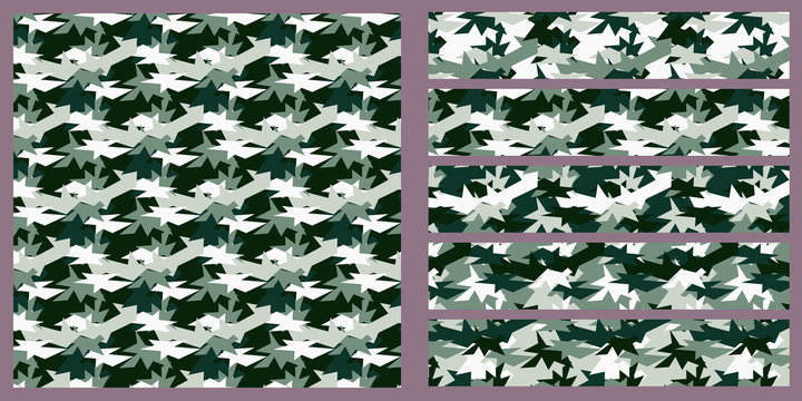 Camouflage_Pattern01_Green_type02